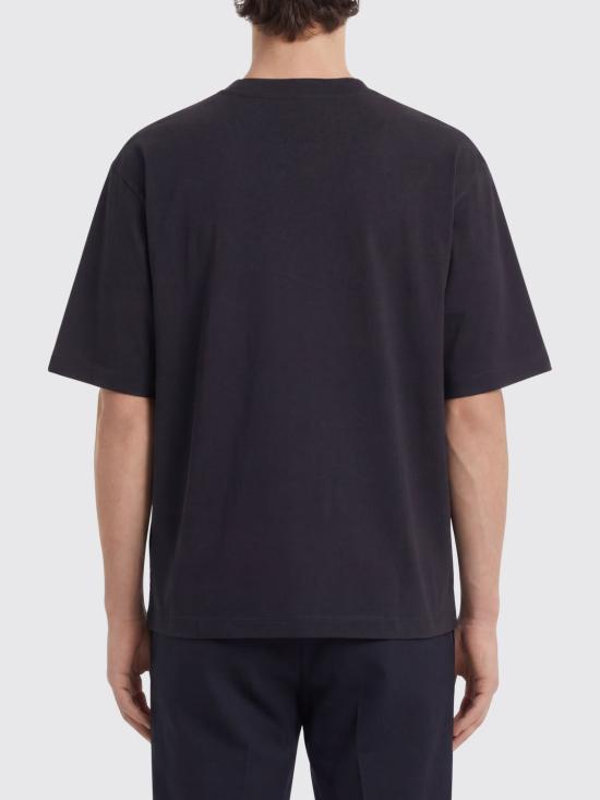 26SS 디스퀘어드2 반팔 티셔츠 S71GD1652D20033 900 Black - DSQUARED2