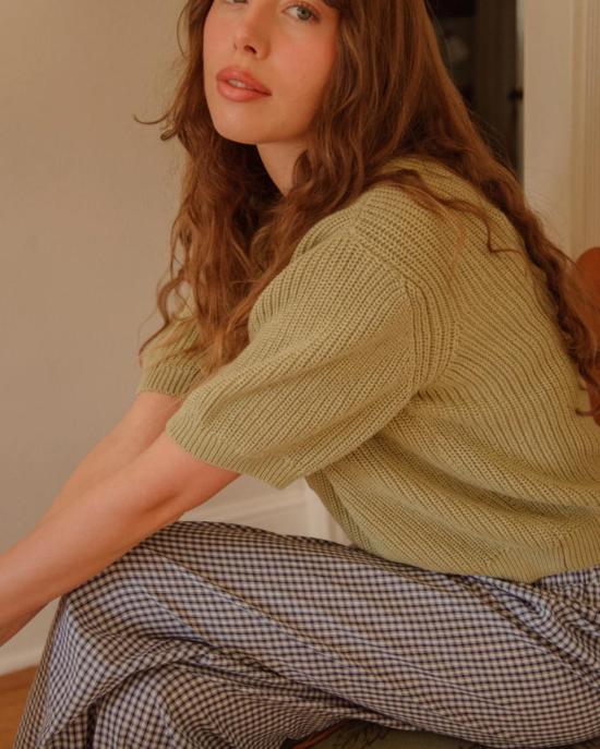  Sønderhaus 가디건 쇠네르하우스 코스탈 카디건 - OTHER BRANDS