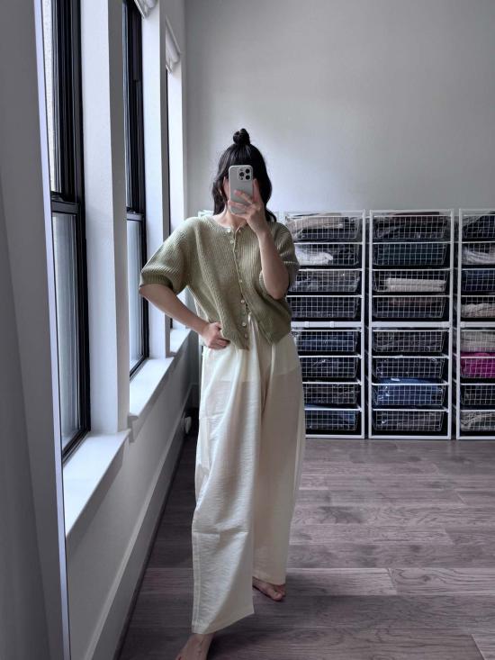  Sønderhaus 가디건 쇠네르하우스 코스탈 카디건 - OTHER BRANDS