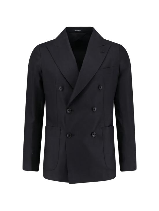 26SS 딸리아토레 수트 자켓 1SMC20K440062 B12221254 Blu - TAGLIATORE