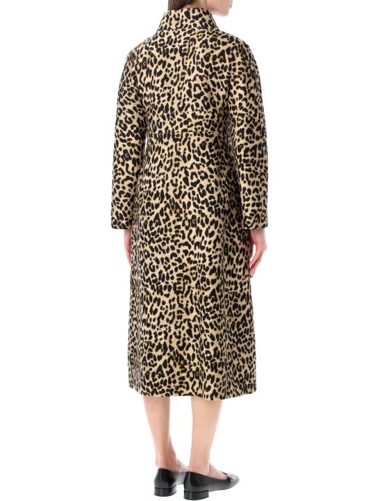 25FW 발렌티노 가라바니 자켓 7B3CA7YO9G7 AN2 Marrone - VALENTINO GARAVANI