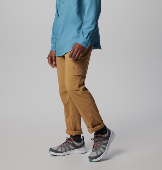 26SS 컬럼비아 스트레이트 팬츠 2012951257 DELTA DOM - COLUMBIA