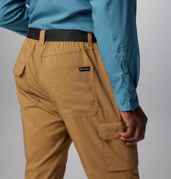 26SS 컬럼비아 스트레이트 팬츠 2012951257 DELTA DOM - COLUMBIA