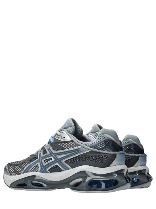 26SS 아식스 스니커즈 1203A678 022 Blu - ASICS