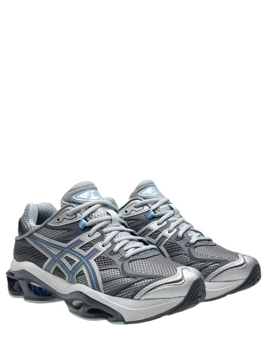 26SS 아식스 스니커즈 1203A678 022 Blu - ASICS