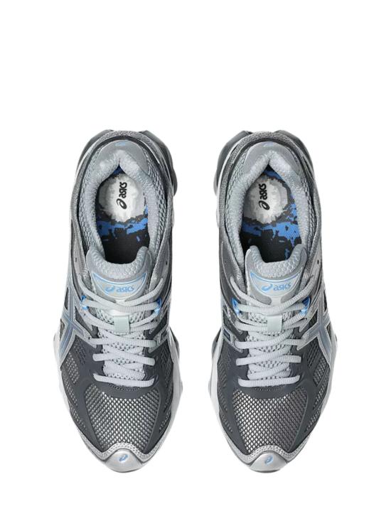 26SS 아식스 스니커즈 1203A678 022 Blu - ASICS