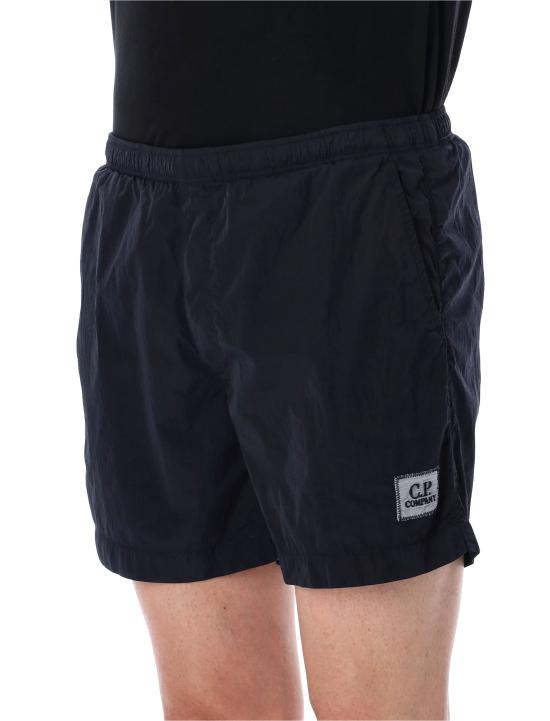 26SS 씨피 컴퍼니 스윔팬츠 RSCMBW736A006369G 888 TOTAL ECLIPSE - C.P. COMPANY