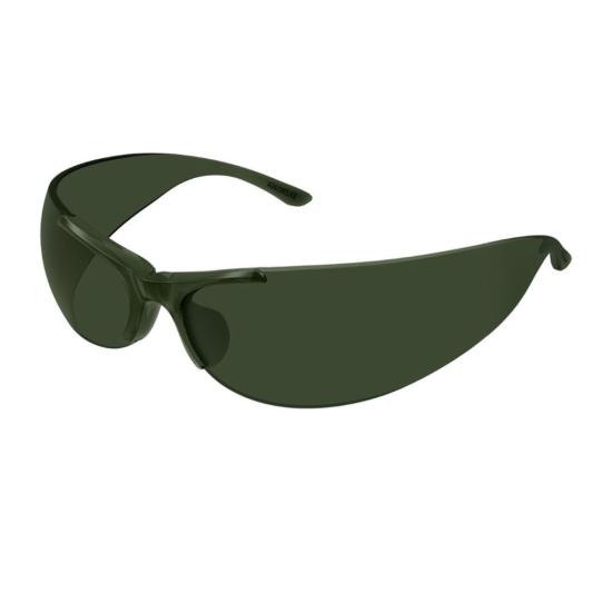 26SS 발렌시아가 선글라스 19Y65GA0A Black - BALENCIAGA