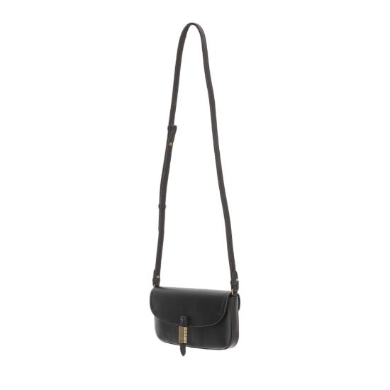 26SS 핑코 숄더백 105349A1ZXZ99Q Black - PINKO