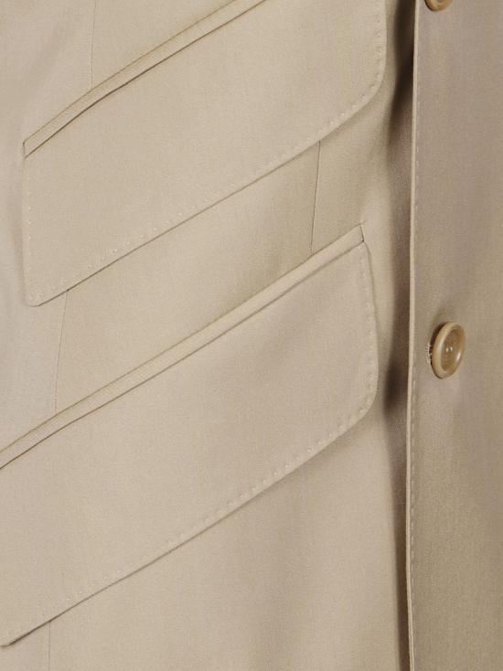 26SS 막스마라 자켓 2611281143600 Neutrals - MAX MARA