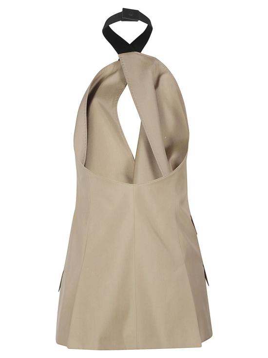 26SS 막스마라 자켓 2611281143600 Neutrals - MAX MARA