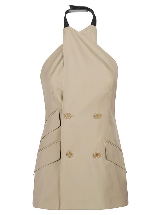 26SS 막스마라 자켓 2611281143600 Neutrals