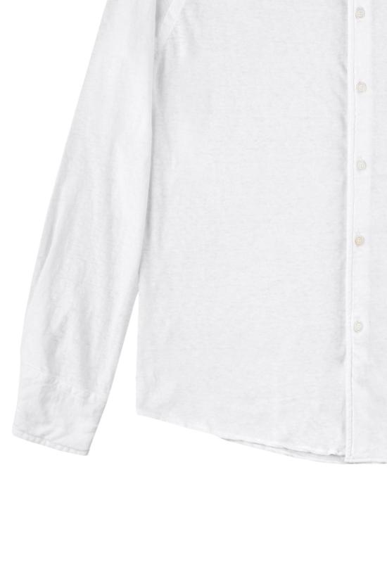 26SS 오리지날 빈티지 긴팔 셔츠 ROYCEBIANCO White - ORIGINAL VINTAGE