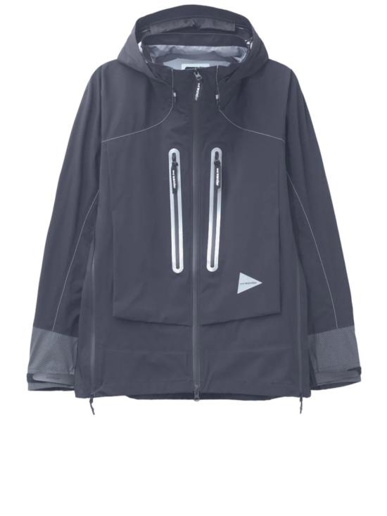 26SS 앤드원더 자켓 5746911315112 Grey