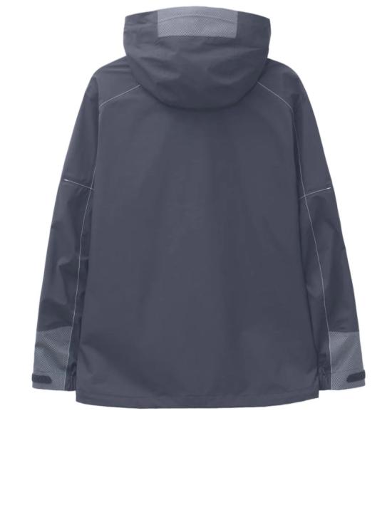 26SS 앤드원더 자켓 5746911315112 Grey - AND WANDER