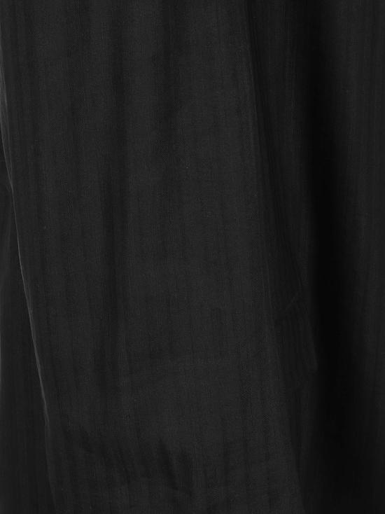 26SS 페타르 페트로브 자켓 TRUENATREJACKETS26TJ1 Black - PETAR PETROV