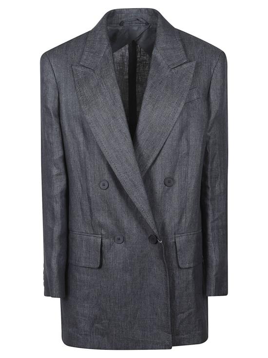 26SS 막스마라 자켓 2611041032600 Grey