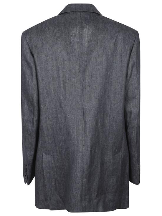 26SS 막스마라 자켓 2611041032600 Grey - MAX MARA