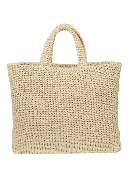 26SS 프라다 토트백 1BG392VOUL2C2T Neutrals