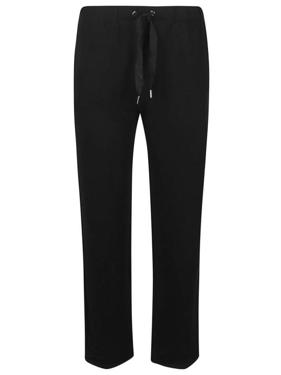 26SS 마제스틱필라쳐 스트레이트 팬츠 M003FPA023 Black
