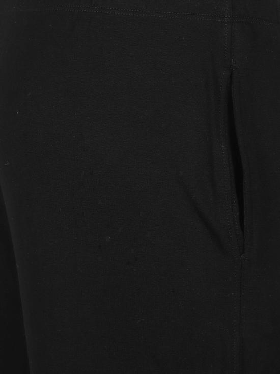 26SS 마제스틱필라쳐 스트레이트 팬츠 M003FPA023 Black - MAJESTIC FILATURES