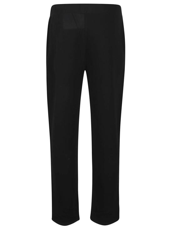 26SS 마제스틱필라쳐 스트레이트 팬츠 M003FPA023 Black - MAJESTIC FILATURES
