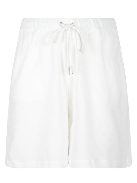 26SS 마제스틱필라쳐 숏팬츠 M494FPA211 White
