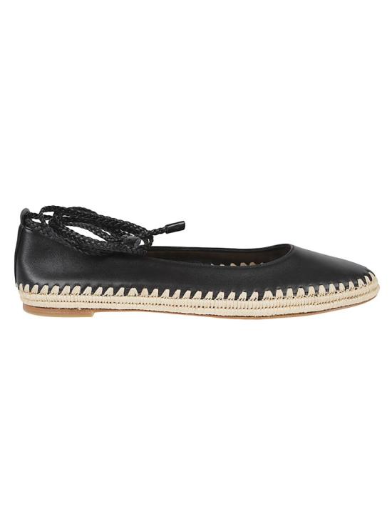 26SS 막스마라 로퍼 2614521012600 Black