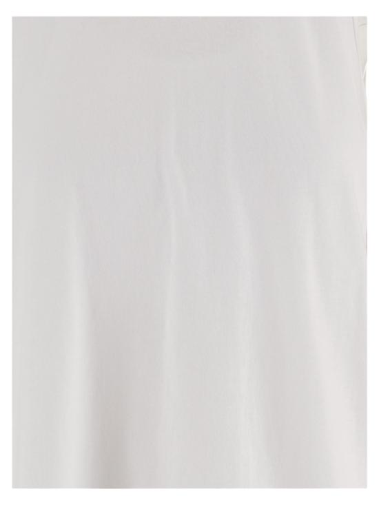 26SS 다크파크 민소매 티셔츠 WJE30JER040001 White - DARKPARK