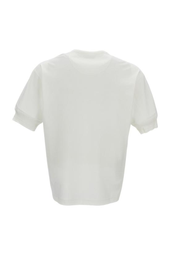 26SS 캡틴 선샤인 반팔 티셔츠 KSBSCS11WHITE White - KAPTAIN SUNSHINE