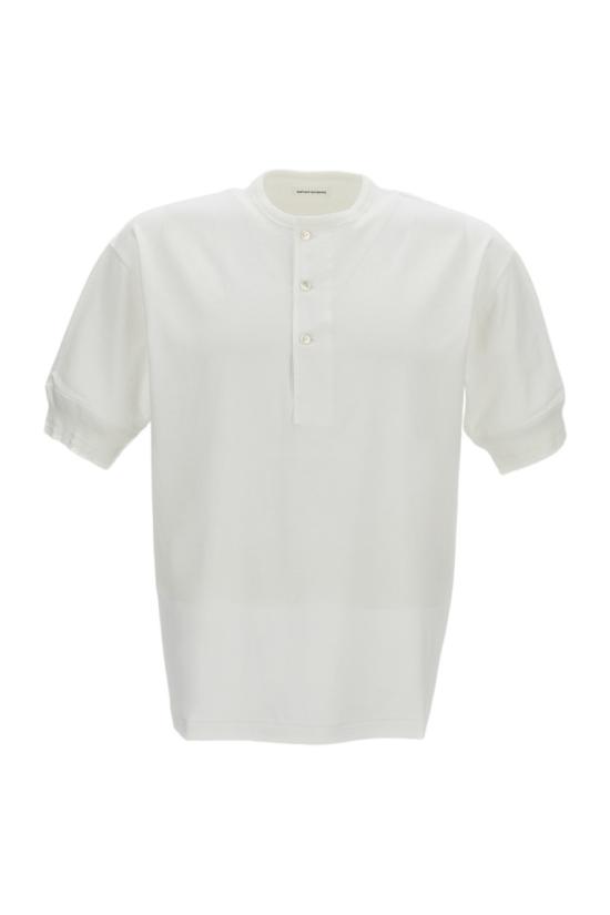 26SS 캡틴 선샤인 반팔 티셔츠 KSBSCS11WHITE White