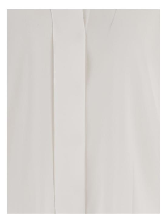 26SS 빈스 셔츠 V181613232118CHK White - VINCE