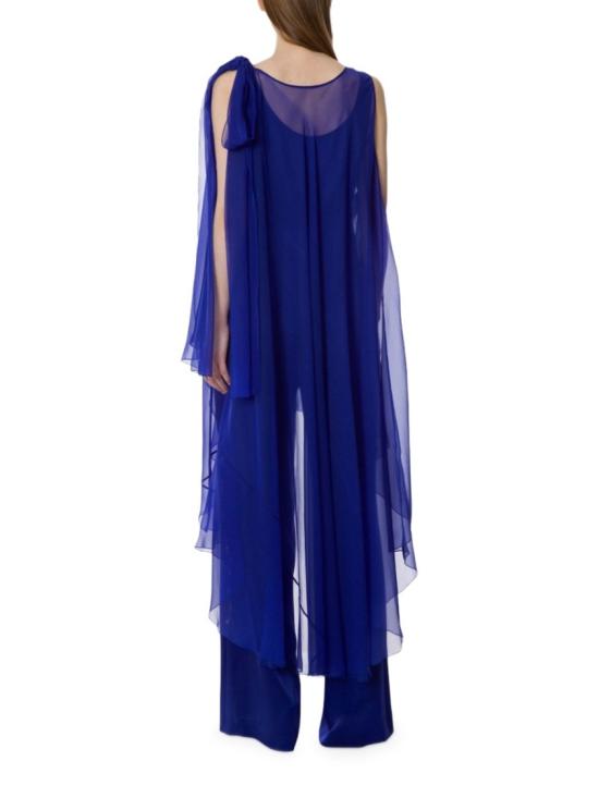  알베르타 페레티 점프수트 04700119 0280 Blue - ALBERTA FERRETTI