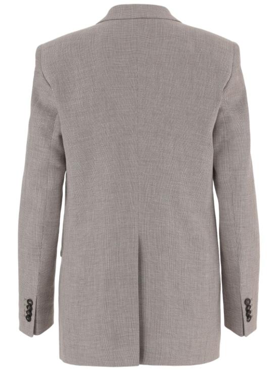 26SS 딸리아토레 자켓 JJASMINE10B340346ET966 Grey - TAGLIATORE