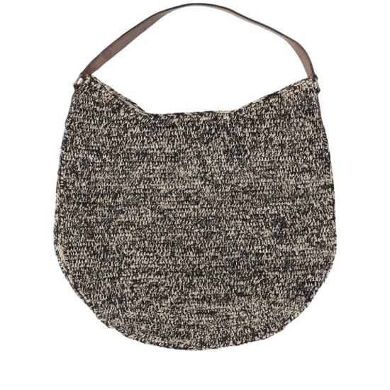 26SS 이벨리브 숄더백 MEVATIGA Grey - IBELIV