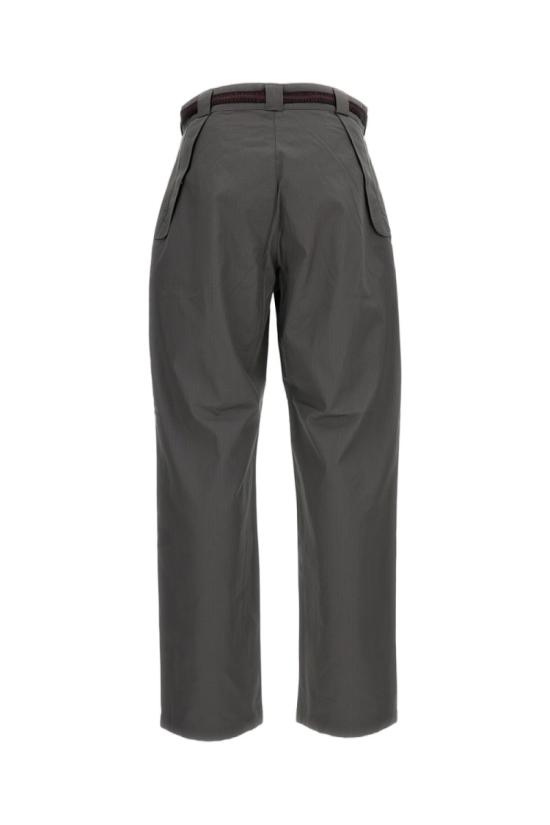 26SS 로아 스트레이트 팬츠 YBMW044FA41GRY0001 Grey - ROA