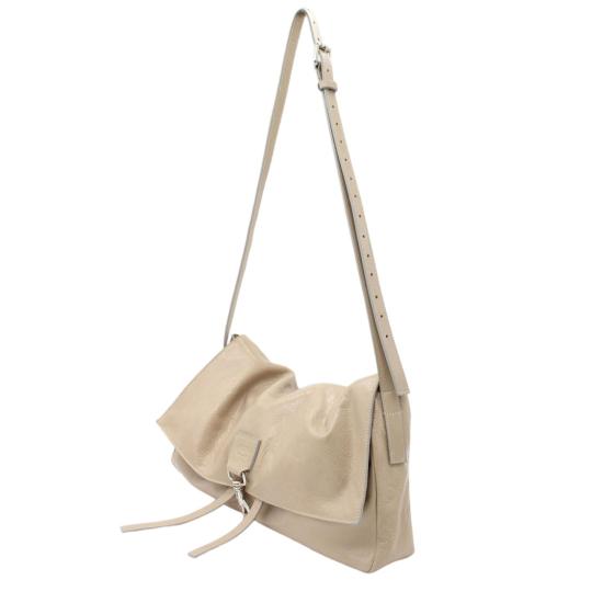 26SS 라디카 스튜디오 숄더백 LABISACCIASOUFFLE096SL Neutrals - RADICA STUDIO