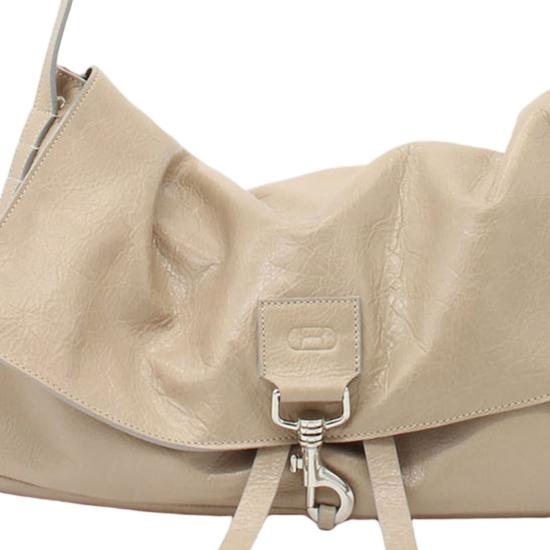 26SS 라디카 스튜디오 숄더백 LABISACCIASOUFFLE096SL Neutrals - RADICA STUDIO