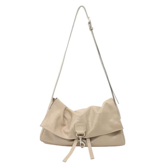 26SS 라디카 스튜디오 숄더백 LABISACCIASOUFFLE096SL Neutrals