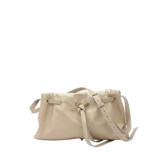 26SS 라디카 스튜디오 숄더백 LABISACCIASOUFFLE096SL Neutrals - RADICA STUDIO