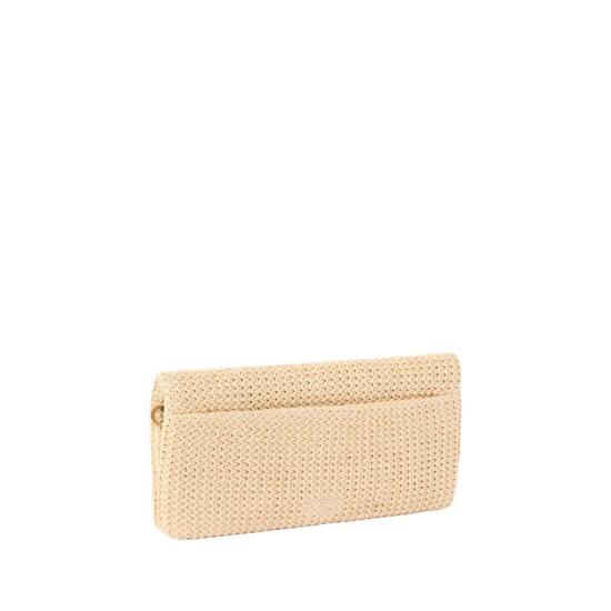 26SS 핑코 숄더백 106022A391C24Q Neutrals - PINKO