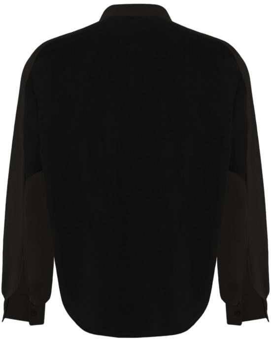 26SS 앤드원더 긴팔 셔츠 5746953019010 Black - AND WANDER