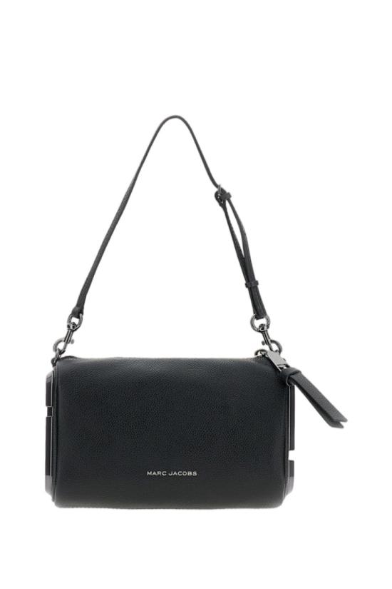 26SS 마크제이콥스 숄더백 2S6HSH048H01001 Black