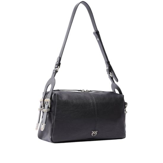 26SS 핑코 숄더백 106676A2JGZ99O Black - PINKO