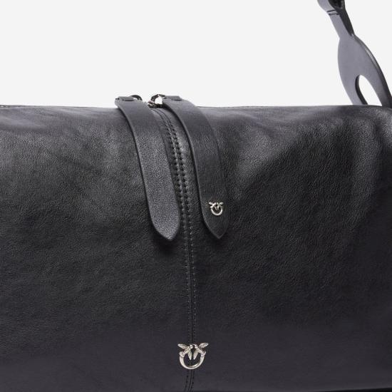 26SS 핑코 숄더백 106676A2JGZ99O Black - PINKO