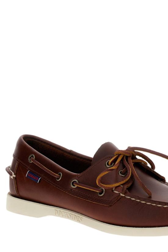 세바고 로퍼 731114W900 Brown - SEBAGO