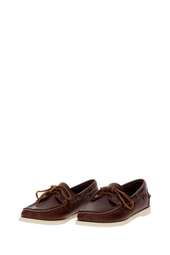  세바고 로퍼 731114W900 Brown - SEBAGO