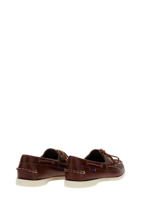  세바고 로퍼 731114W900 Brown - SEBAGO