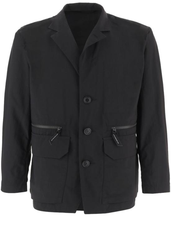 26SS 앤드원더 자켓 5746181044010 Black