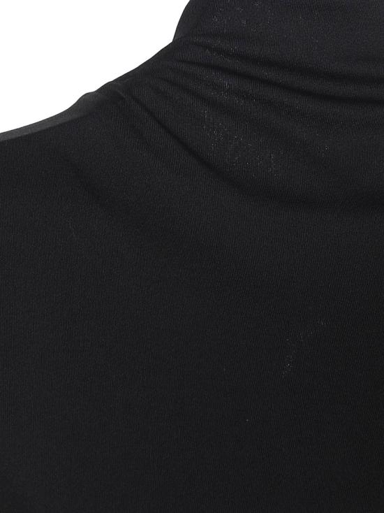 26SS 질샌더 롱 원피스 J04CT0107J65016 Black - JIL SANDER
